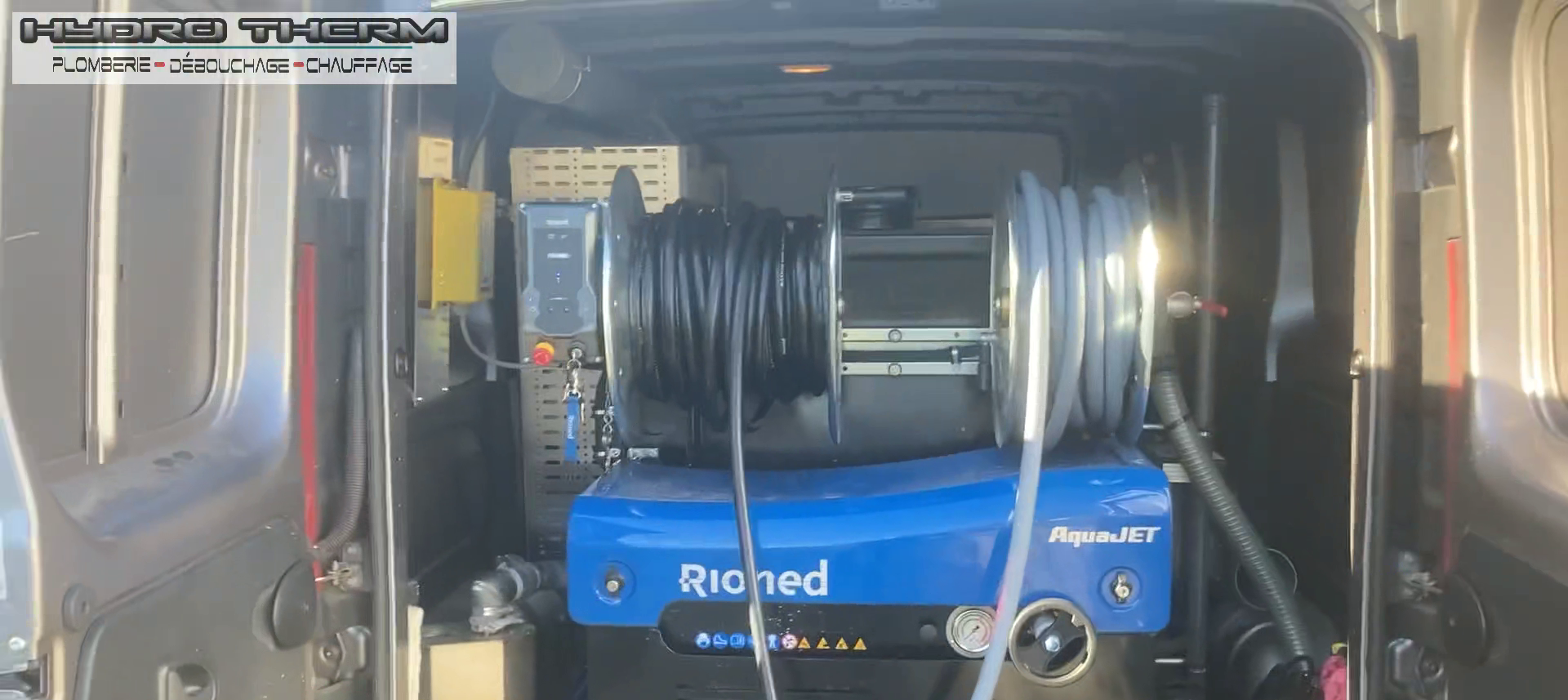 Prijs ontstopping in Brussel - Hydro Therm