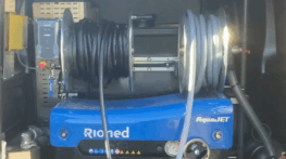 debouchage canalisation bruxelles Hydro Therm