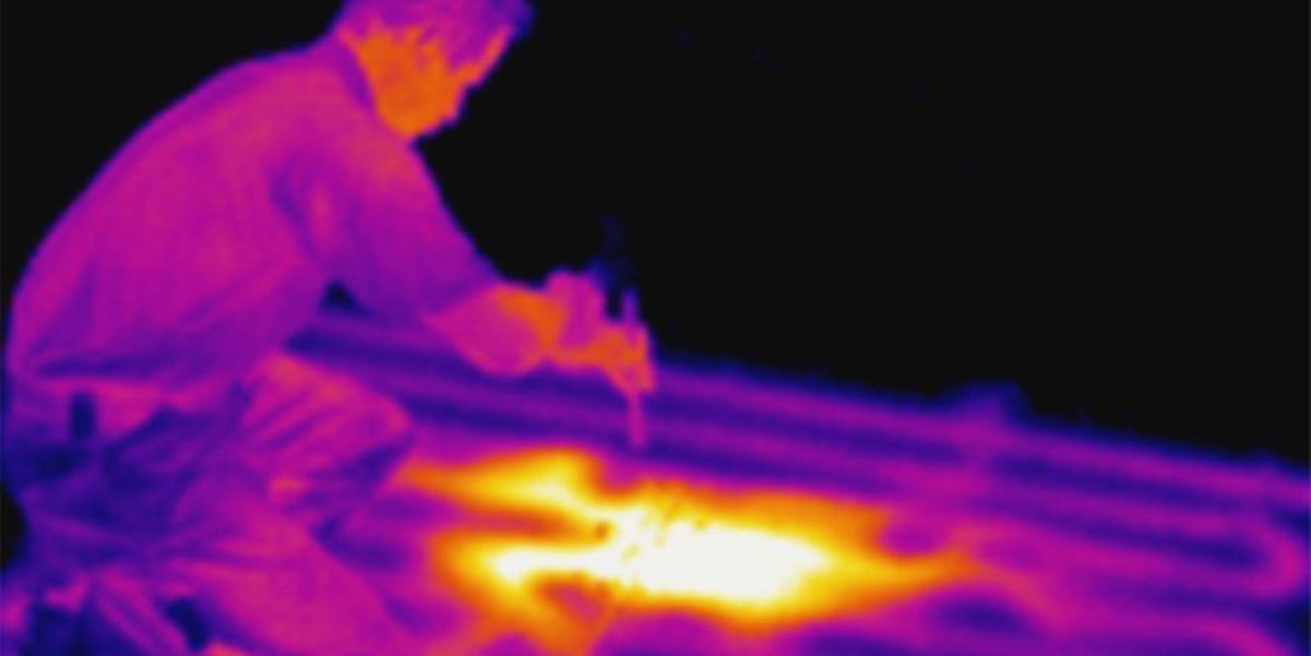 detection fuite d'eau Brabant wallon & Brabant flamand - Hydro Therm
