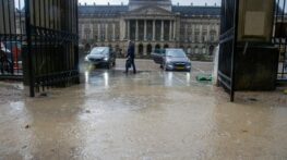 Bruxelles : pluies répétées dans les 15 prochains jours – comment éviter les égouts bouchés et les mauvaises odeurs ?